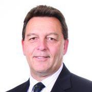 Images Mitchell Godard - TD Wealth Private Investment Advice