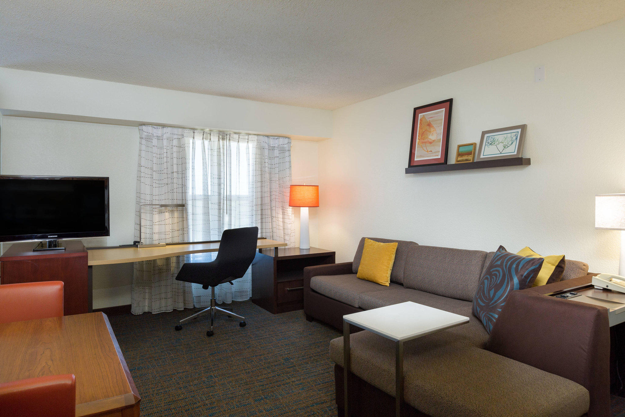 Residence Inn by Marriott Austin Parmer/Tech Ridge Photo