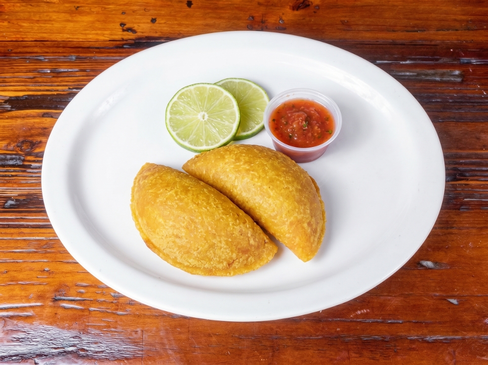 POLLO EMPANADAS