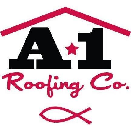 A-1 Roofinq Co Logo