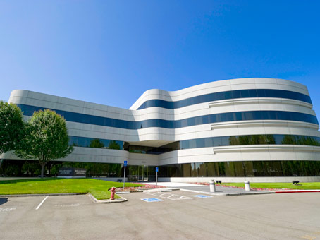 Regus - California, Pleasanton - Hopyard Photo