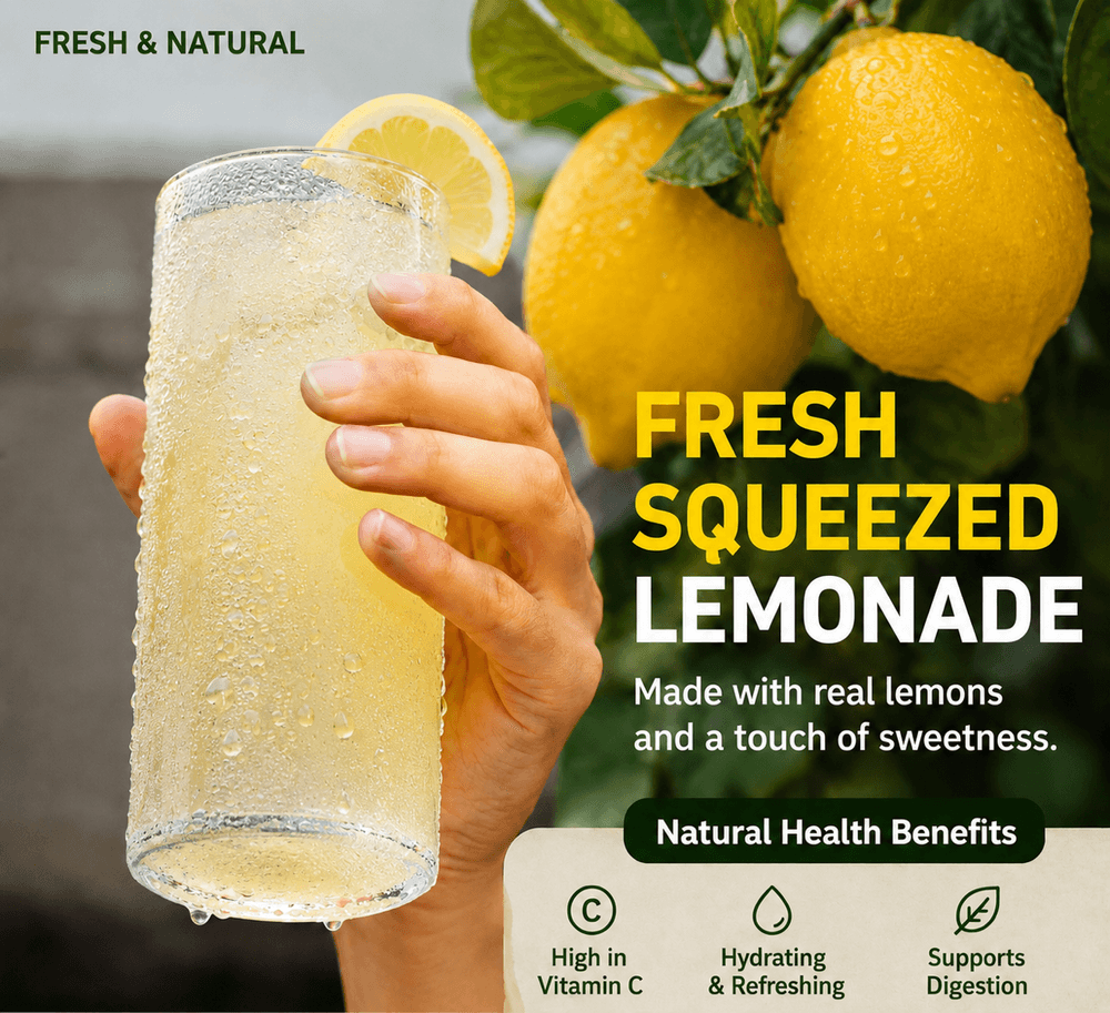 Lemonade