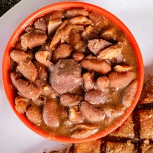 Red beans and rice