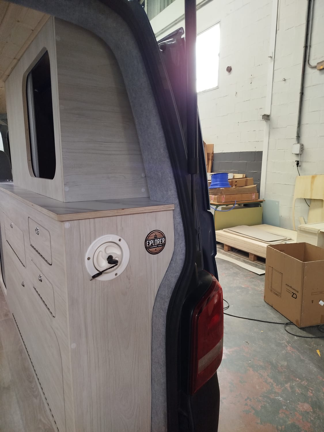 Galería en miniatura