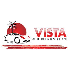 Vista Auto Body & Mechanic Photo