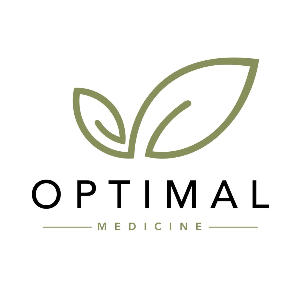 Optimal Medicine Logo