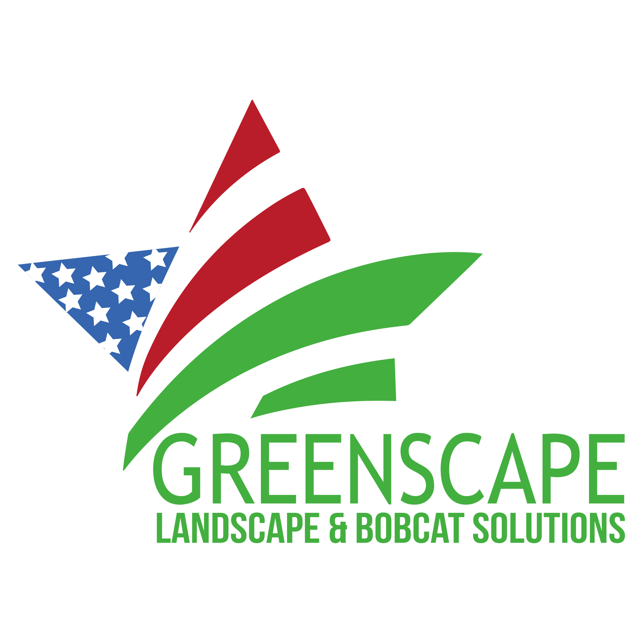 Greenscape Landscape and Bobcat Solutions, LLC