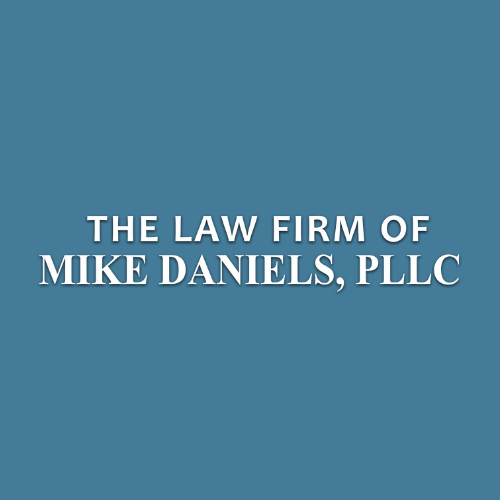 The Law Firm of Mike Daniels, PLLC