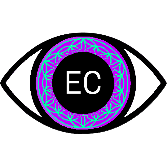 Electric Color Logo