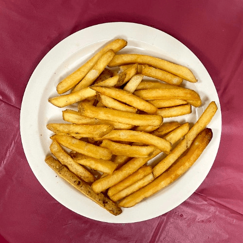 Side French Fries