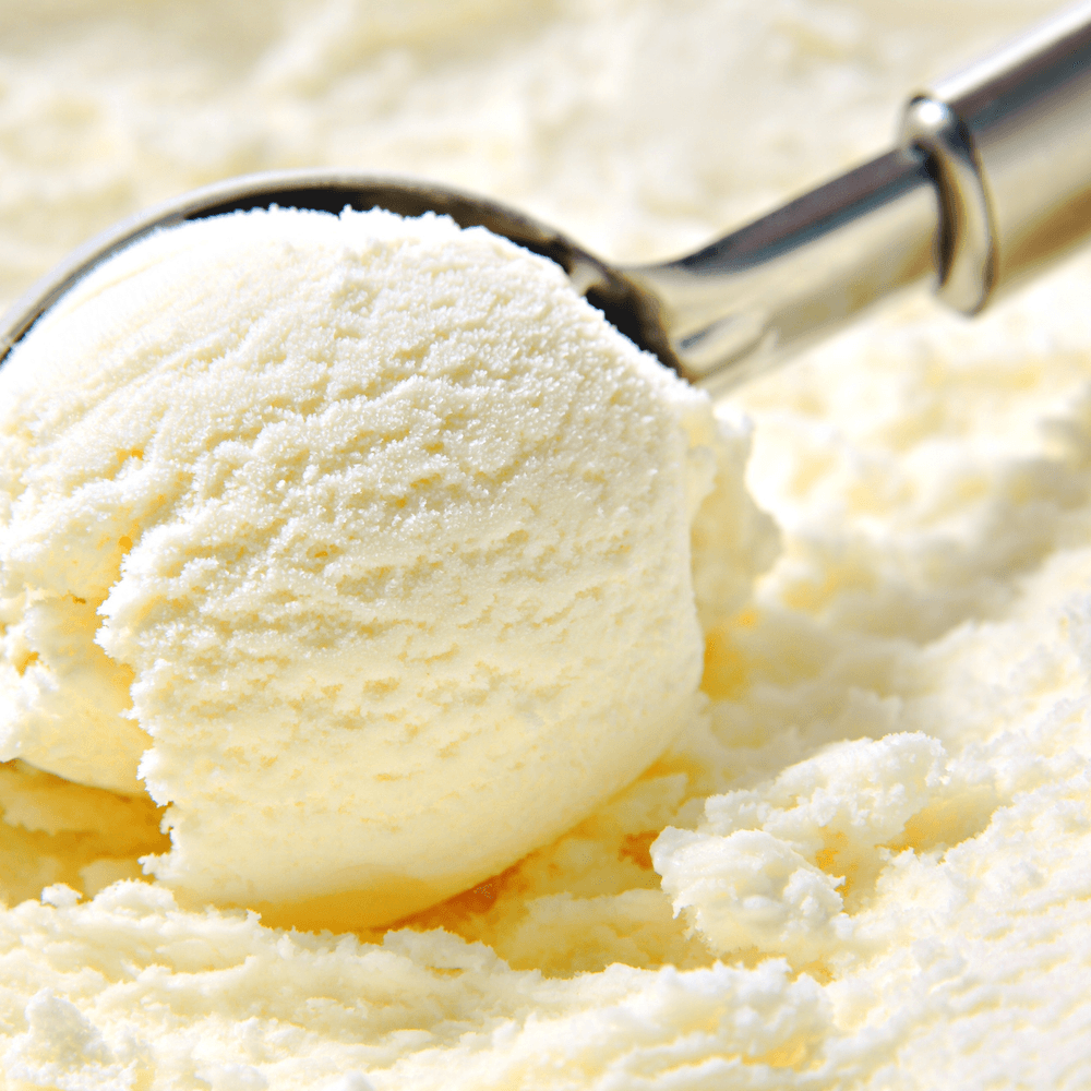Scoop of Ice Cream