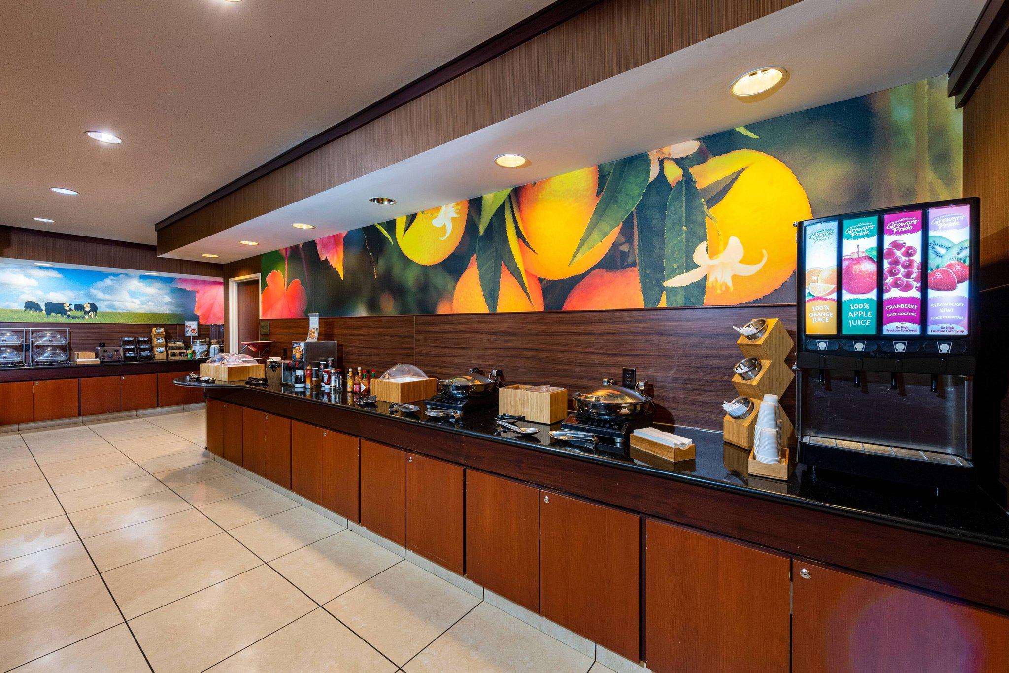 Fairfield Inn by Marriott Battle Creek Photo