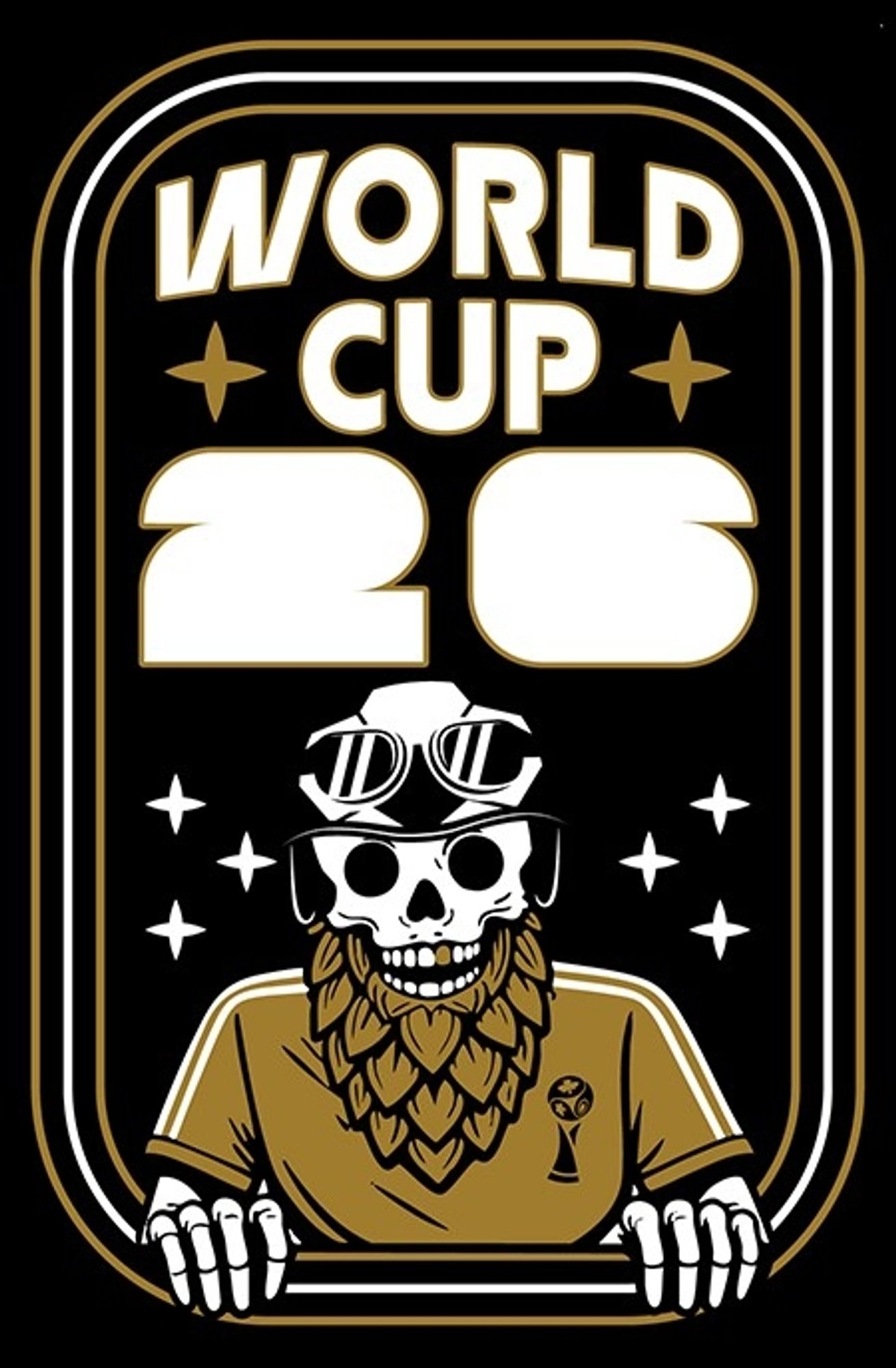 World Cup Shirts