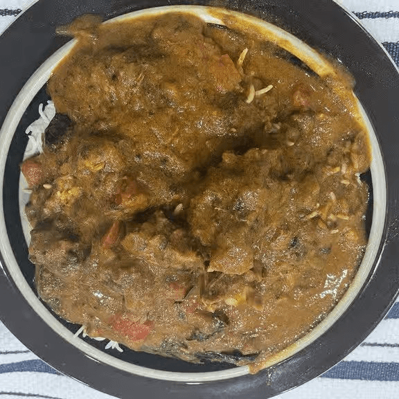 Gongura Goat