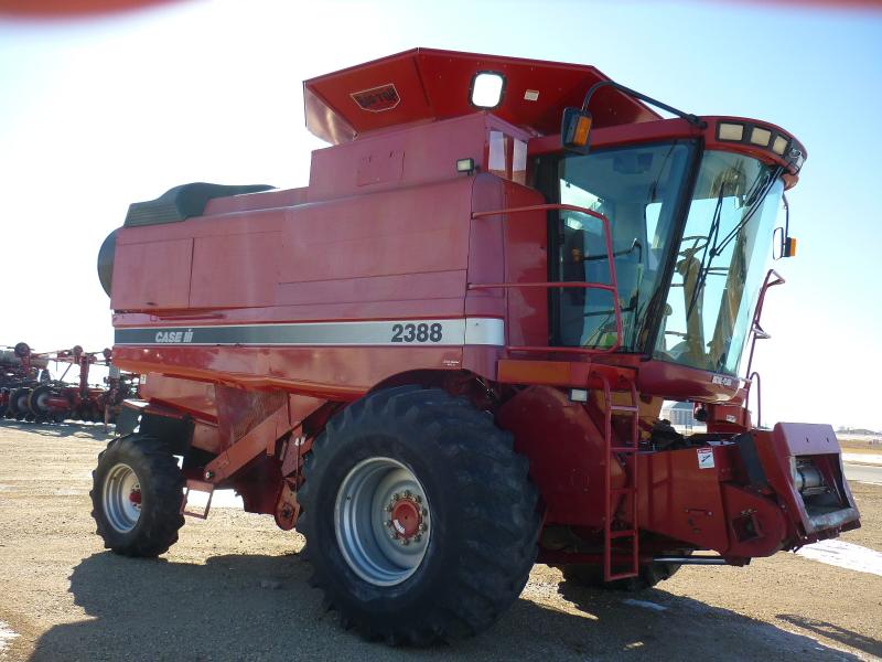 1999 Case IH 2388