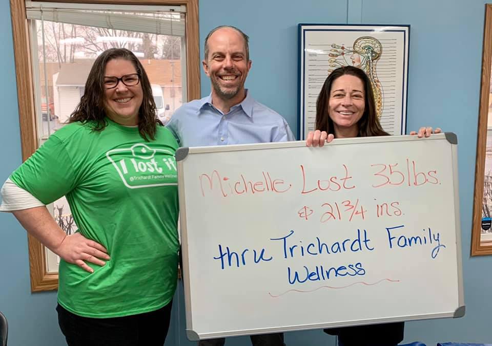 Trichardt Family Wellness Photo