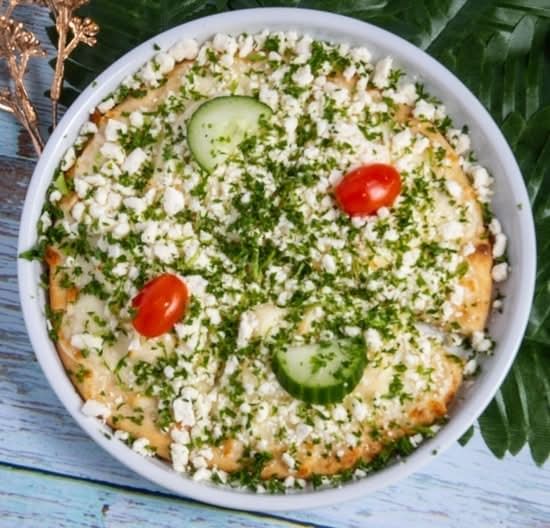 Feta cheese