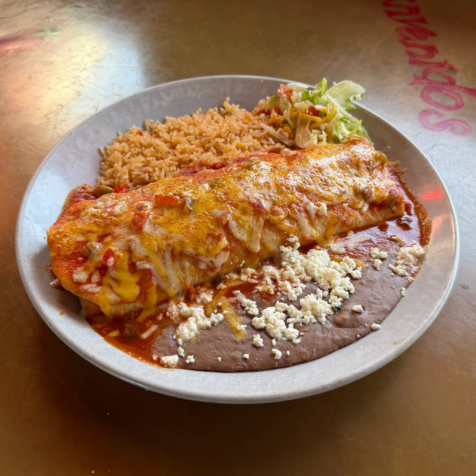 Burrito