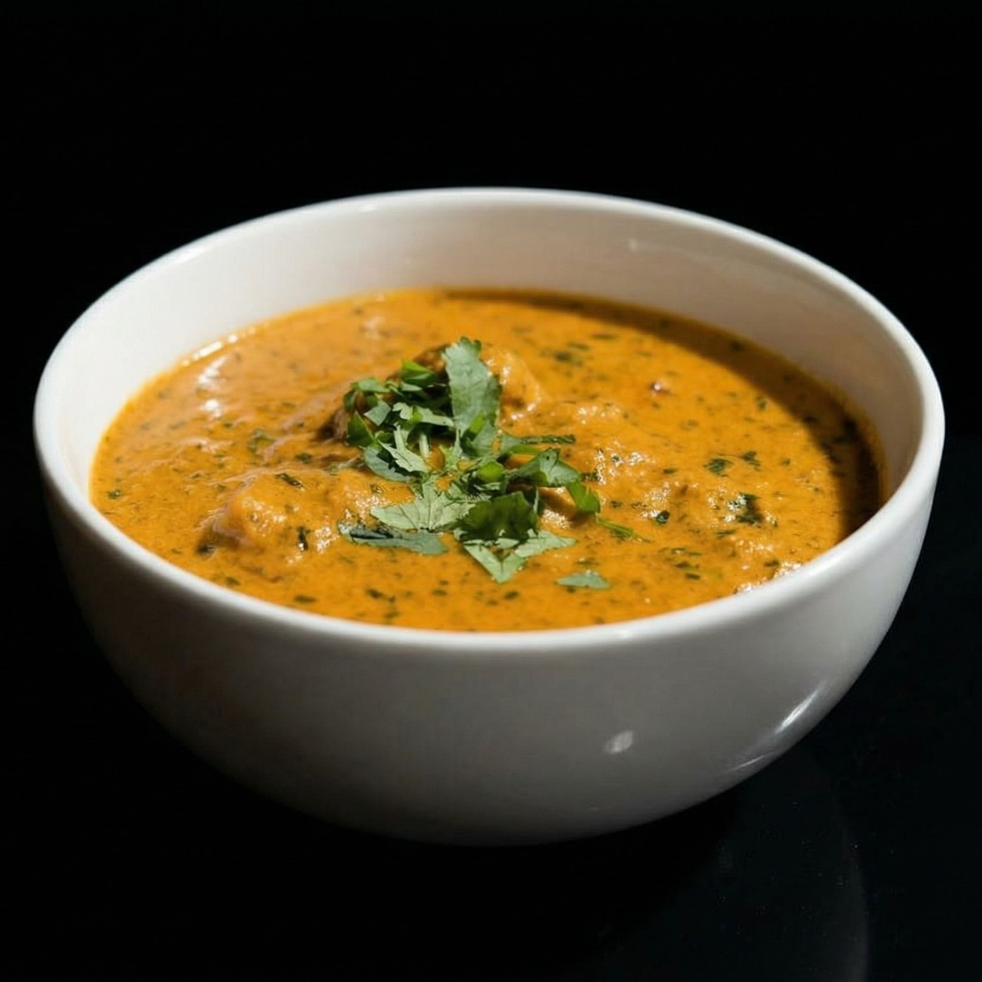 Lamb Kasturi Curry