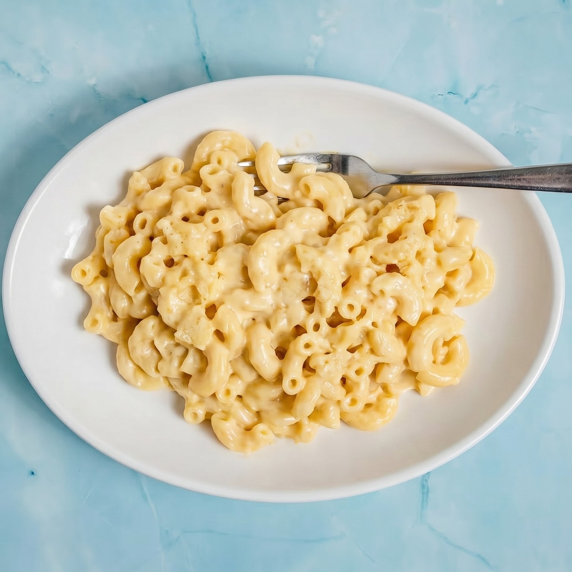 Kid's Mac & Cheese