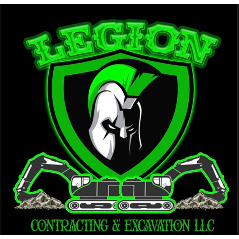Legion Contracting & Excavation