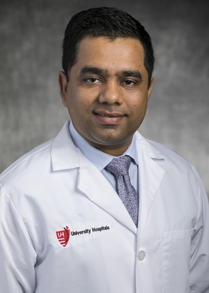 Anamay Sharma, MD Image