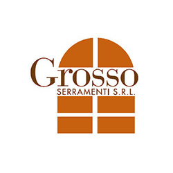 Logo di GROSSO SERRAMENTI