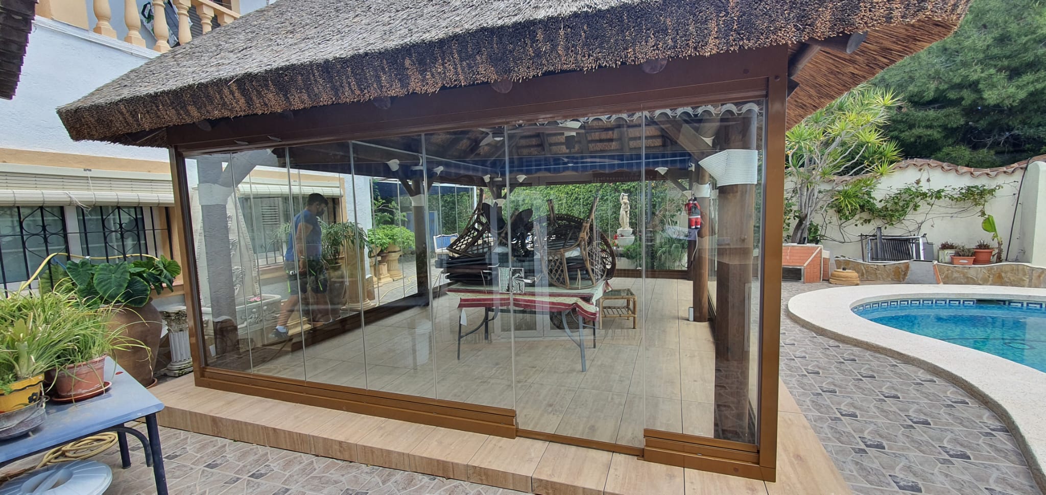 Galería en miniatura