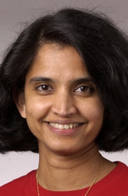 Roshini C. Pinto-Powell, MD Photo