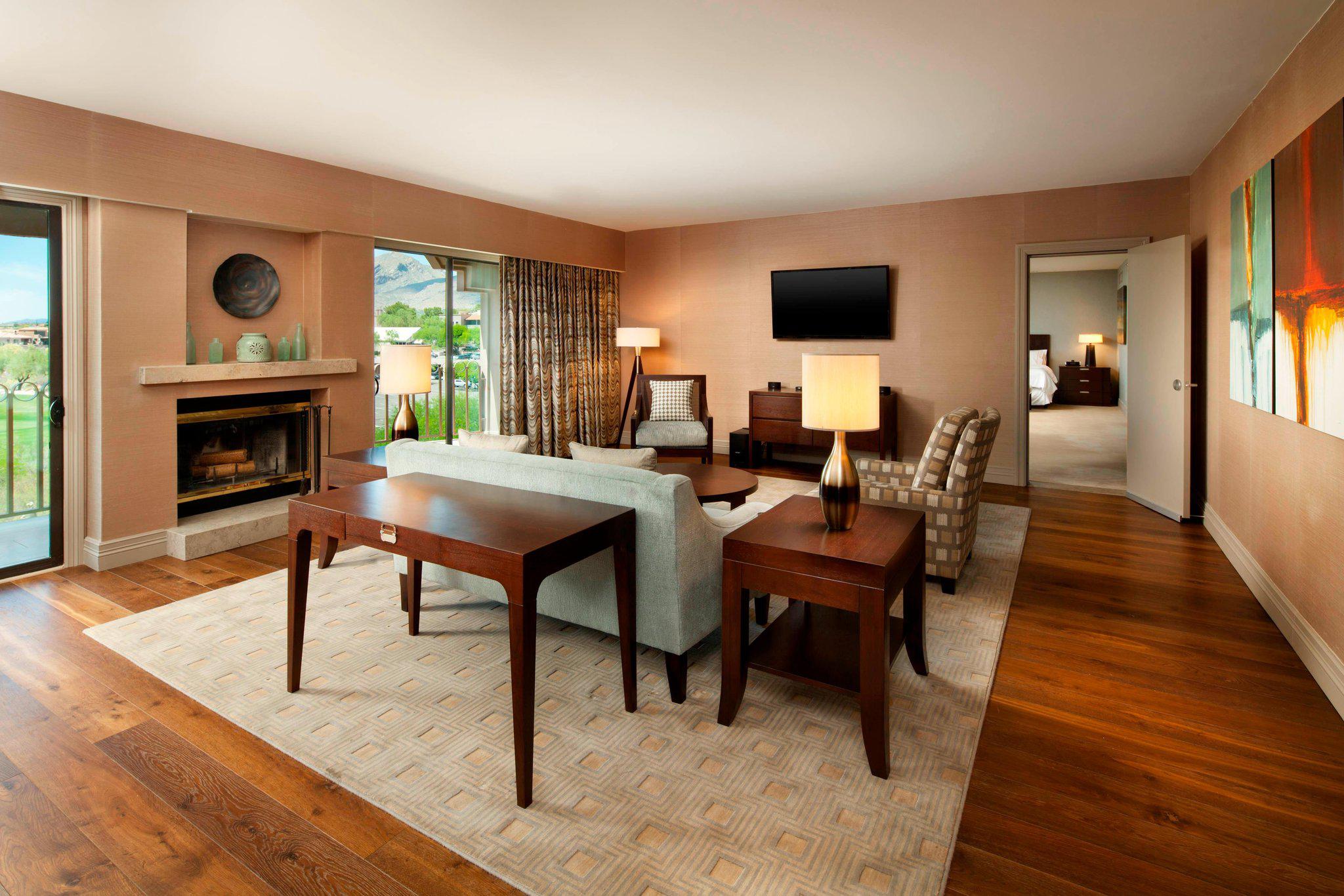 The Westin La Paloma Resort & Spa Photo