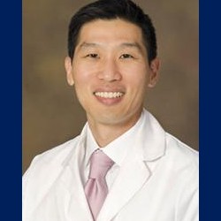 Eugene Chang, MD