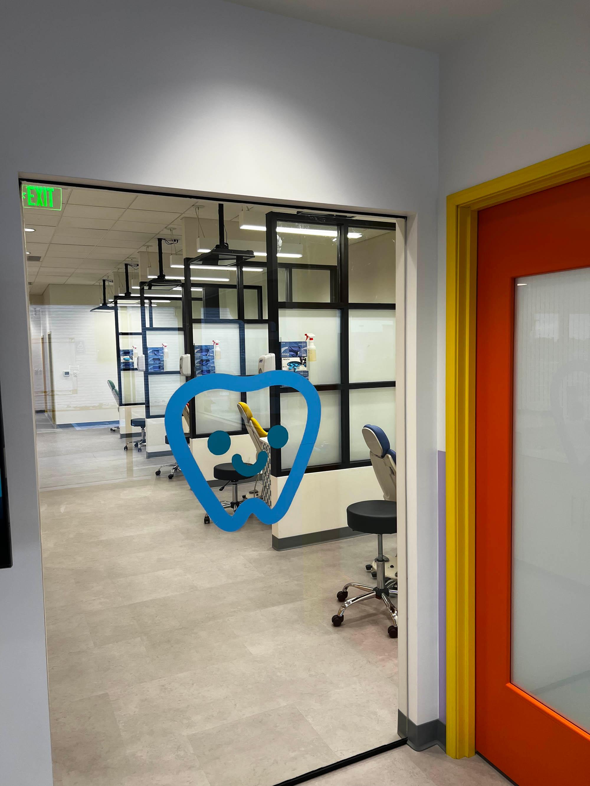 GRiN Pediatric Dentistry & Orthodontics of Centennial Image