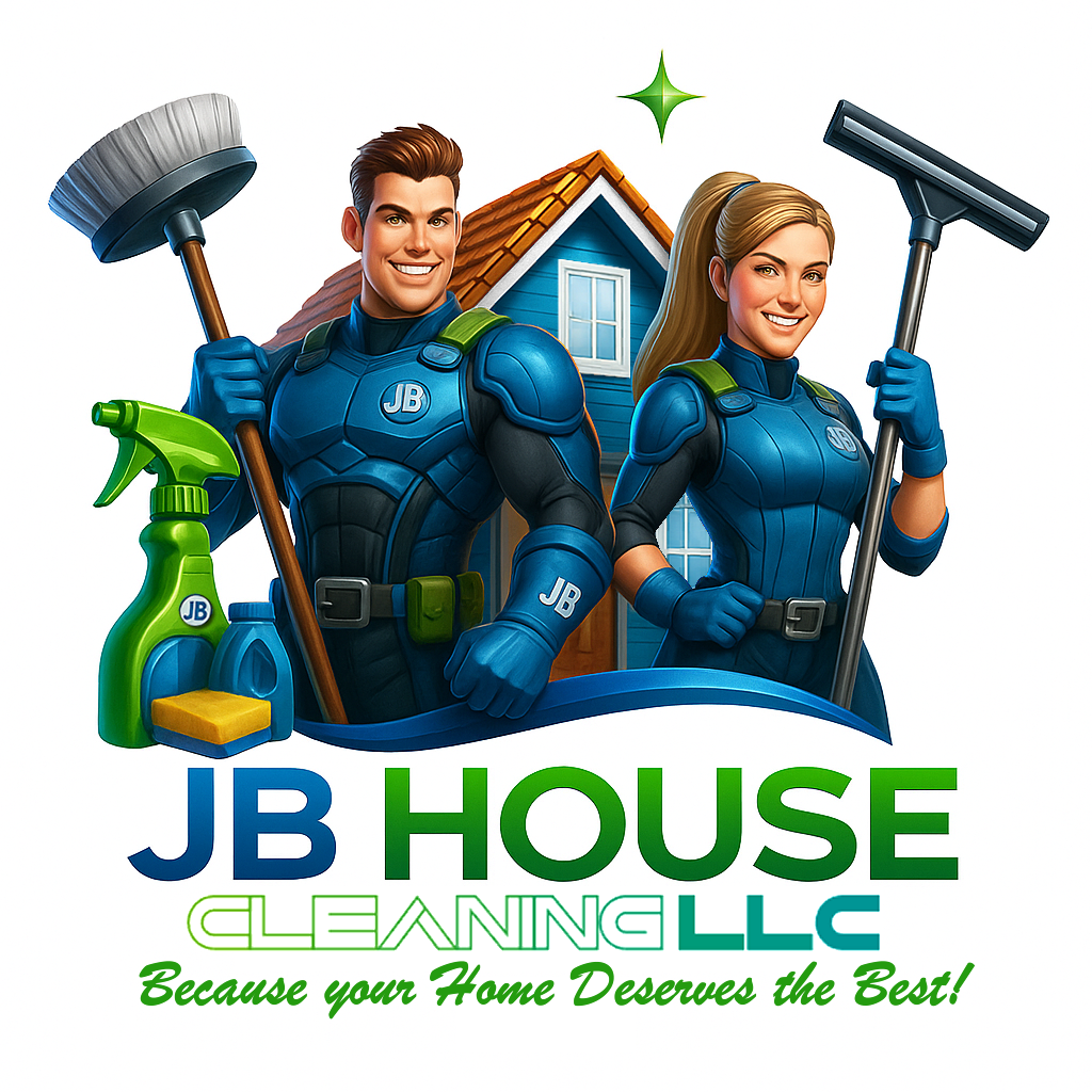 JB House Cleaning LLC Image