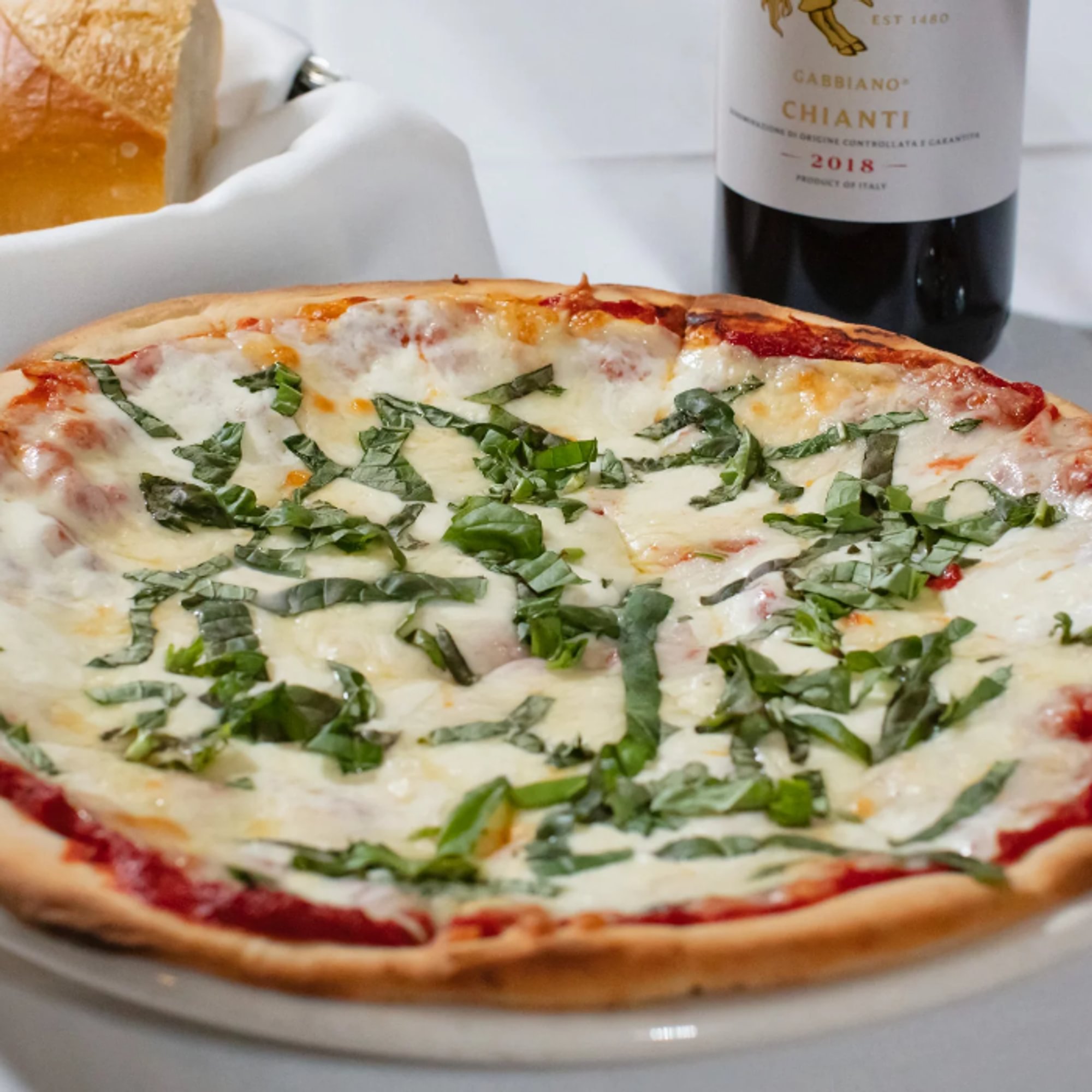 Margherita