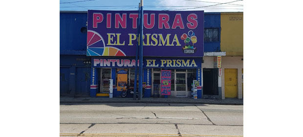 Galería en miniatura