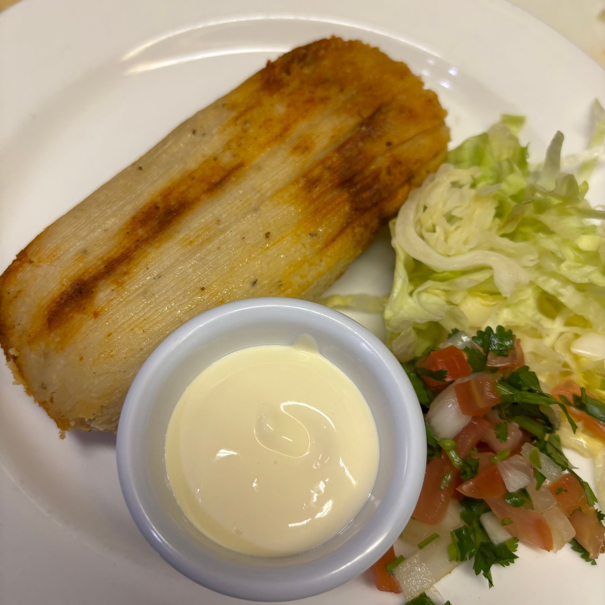 Tamale