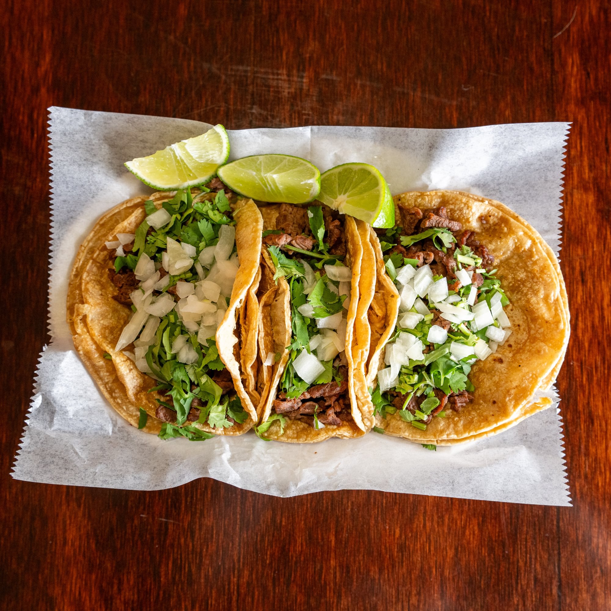 Taco Steak (1 Piece)