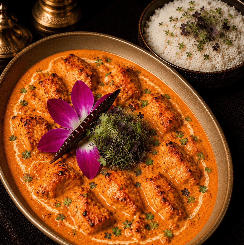 Tikka Masala