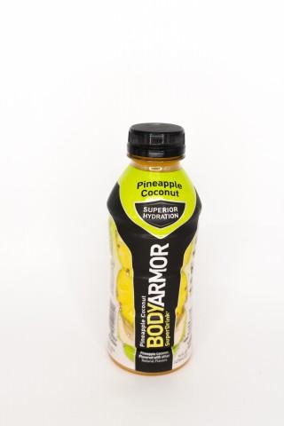 Body Armor Pineapple Coconut