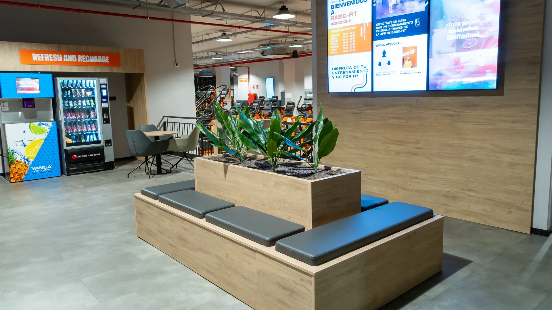 Galería en miniatura