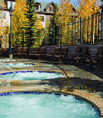Images Marriott's Mountain Valley Lodge at Breckenridge