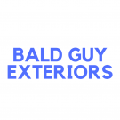 Bald Guy Exteriors