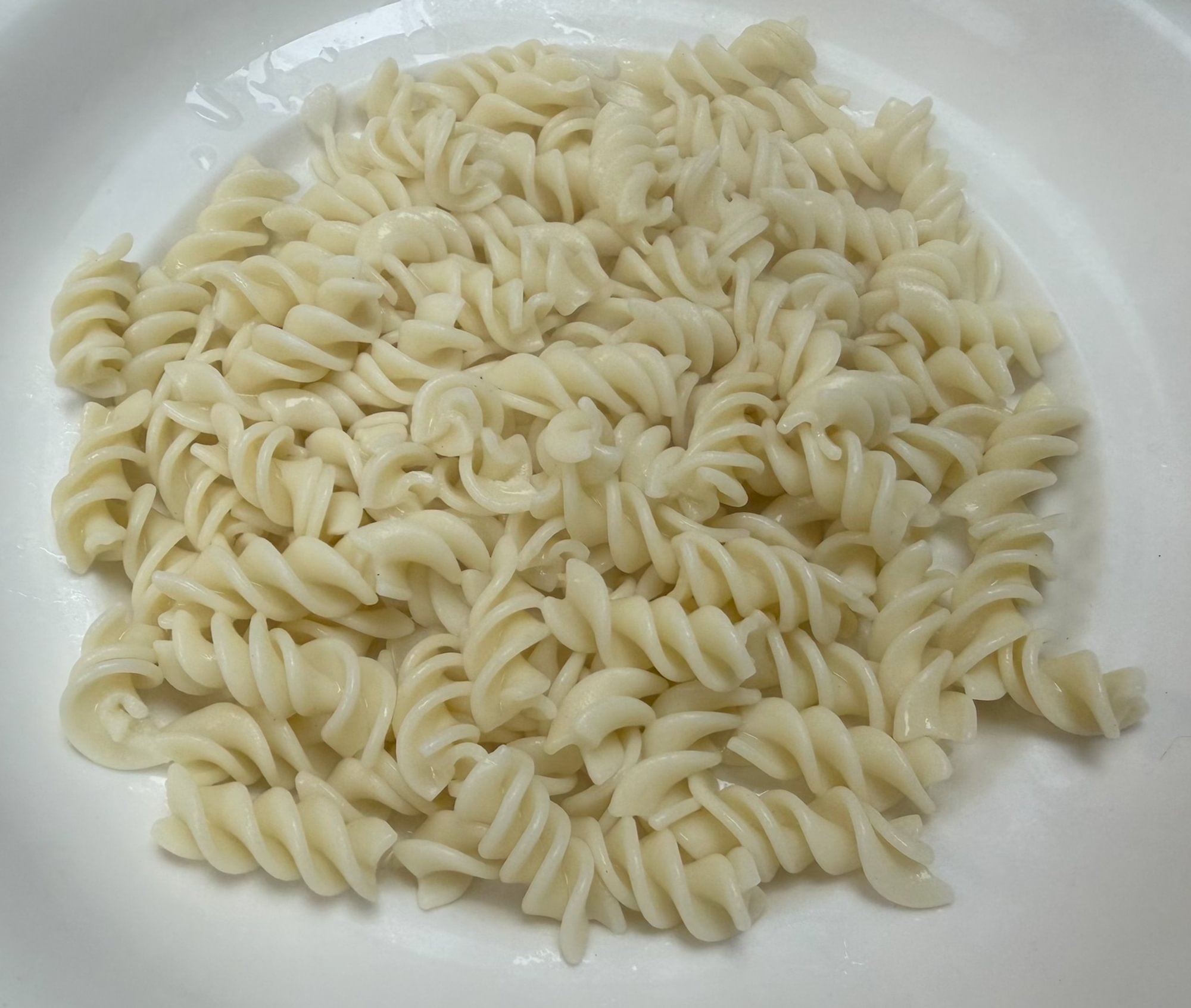 Side of Pasta
