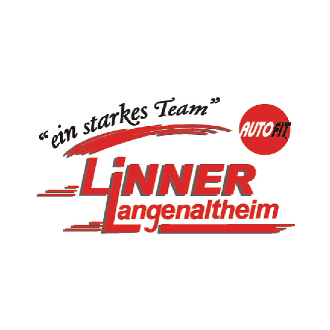 Logo von Auto Linner