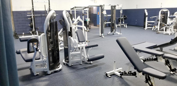 Images WEBSTER'S FITNESS Products Inc.