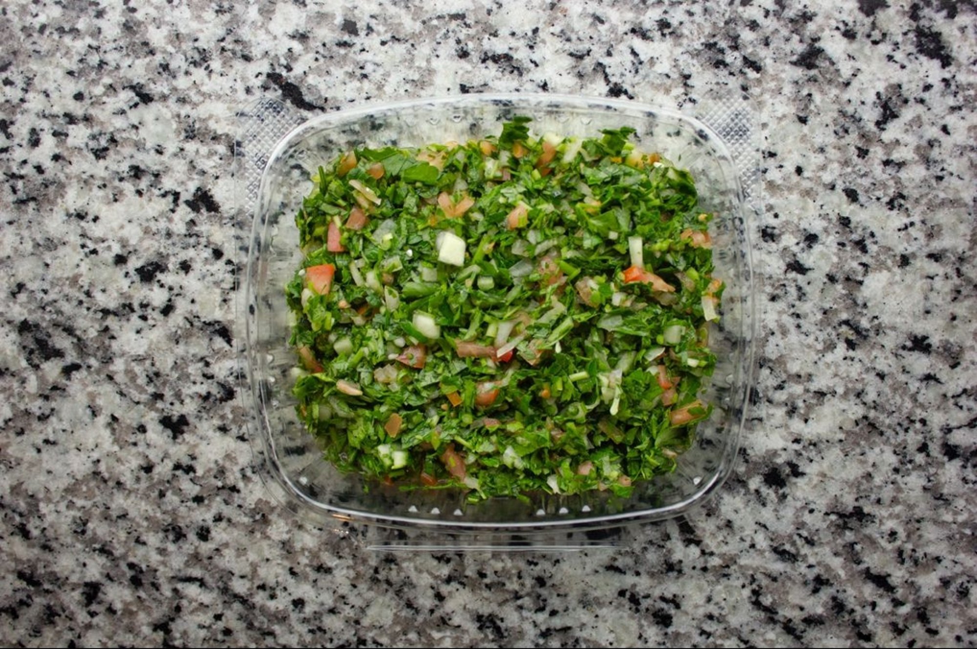 Tabbouleh