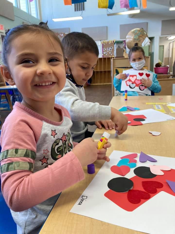 #1 Child Enrichment Center image
