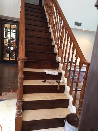 Images Greg Garber Hardwood Floors