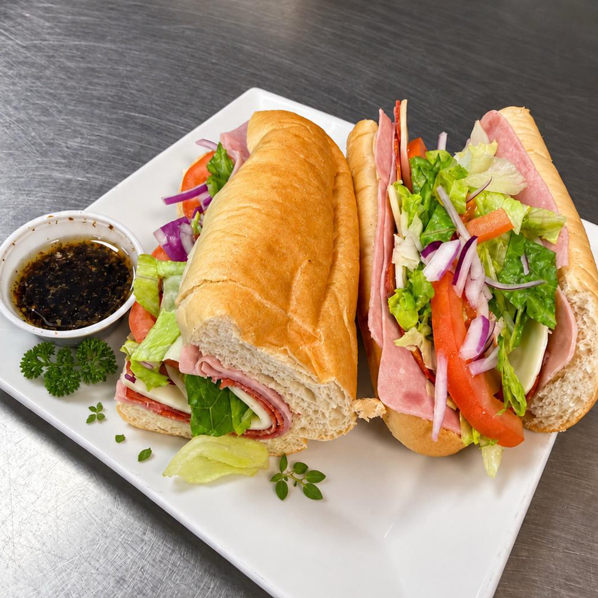 Italian Cold Sub