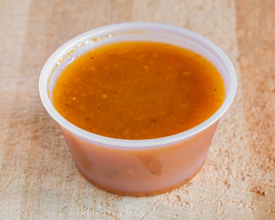 2oz Habanero